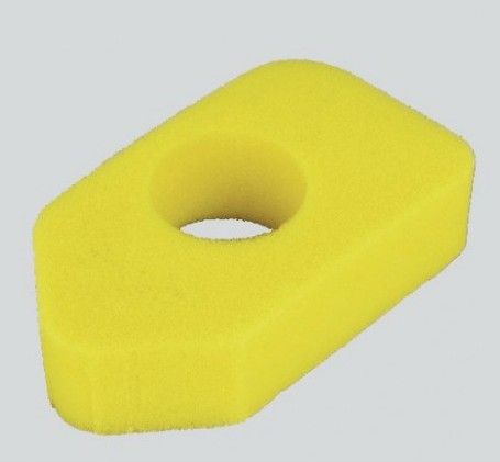 Ilmasuodatin moottorin viilennykseen 3-388 vaahtomuovia