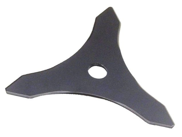 3-teräinen leikkuuterä Ratioparts; 255x20,0 mm; Z3