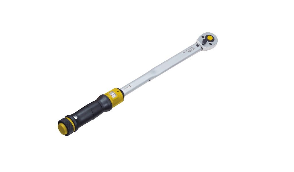 1/2'' momenttiavain Proxxon 40-200Nm MICRO-Click 200 S