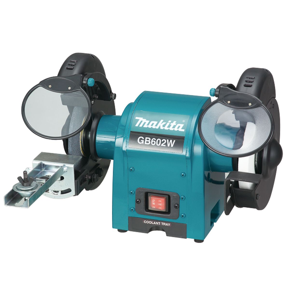 Penkkihiomakone Makita GB602W