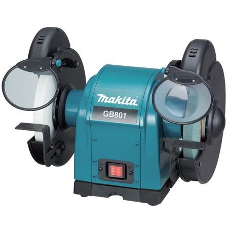 Penkkihiomakone Makita GB801