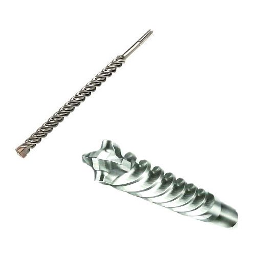 Betoniporanterä DeWalt XLR; 6x160 mm; SDS-plus