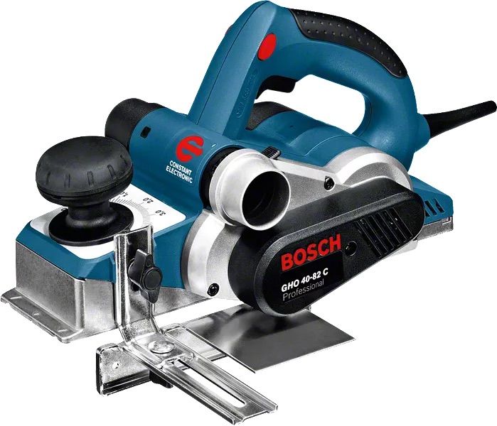 Höylä Bosch GHO 40-82 C Professional