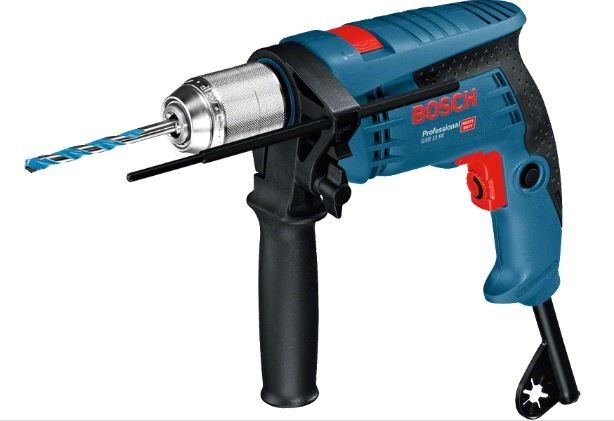 Iskuporakone Bosch GSB 13 RE Professional