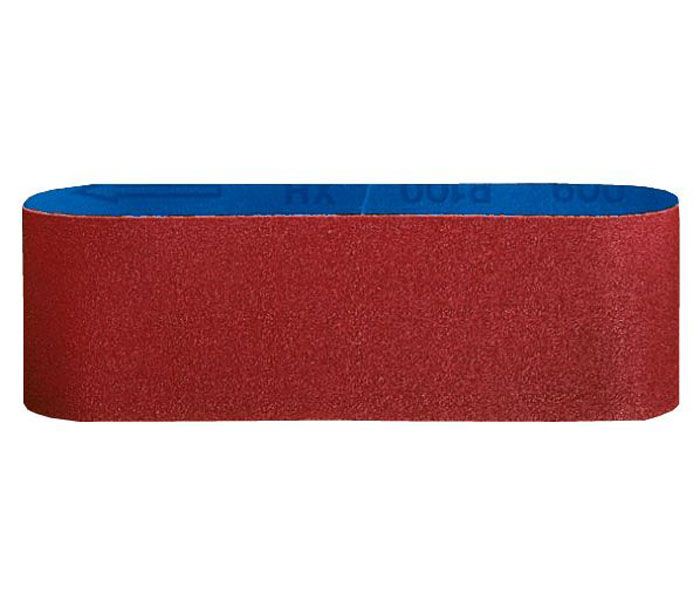 Hiomanauha nauhahiomakoneeseen Best for Wood; 75x457 mm; K40; 3 kpl.