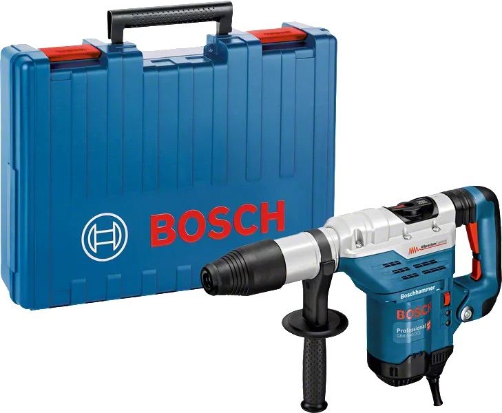 Poravasara Bosch GBH 5-40 DCE; 8,8 J; SDS max