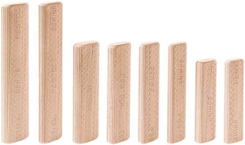 Liitostanko Festool Domino; D 14x140/70 BU tylppä