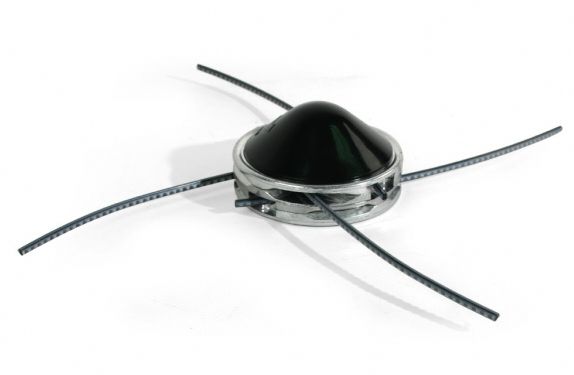 Siimapää Oregon Jet-Fit 4 siimainen