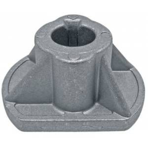 Laakeripukki Stiga ajoleikkurille