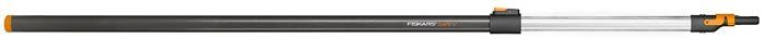 Teleskooppitanko Fiskars QuikFit M; 1,4- 2,4 m