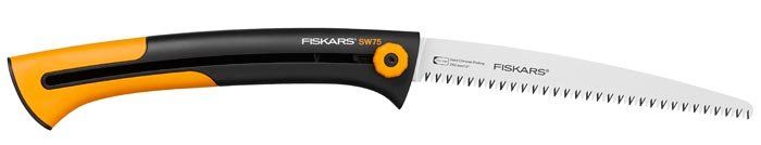 Puutarhasaha Fiskars Xtract™ (L) SW75 