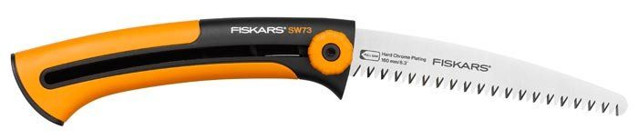 Puutarhasaha Fiskars Xtract™ (S) SW73