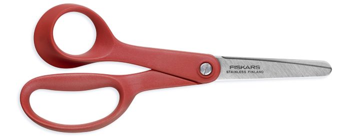 Lastensakset vasenkätisille Fiskars First