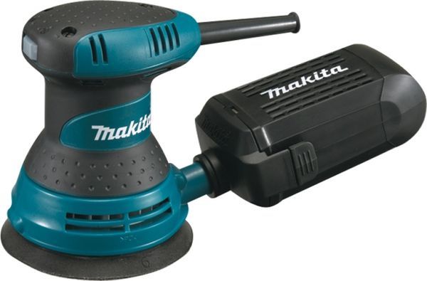 Epäkeskohiomakone Makita BO5030