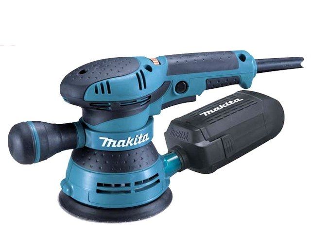 Epäkeskohiomakone Makita BO5041