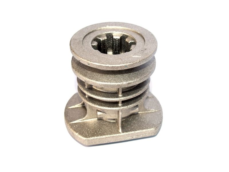 Teränpidike ruohonleikkureihin Stiga 122465607/3