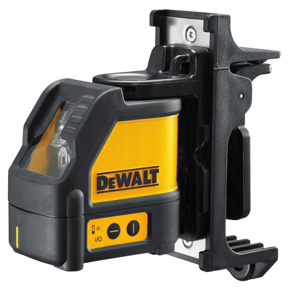 Ristilinjalaser DeWalt DW088K