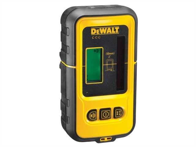 Laservastaanotin DeWalt DE0892 yhteesopiva DW088K, DW089K