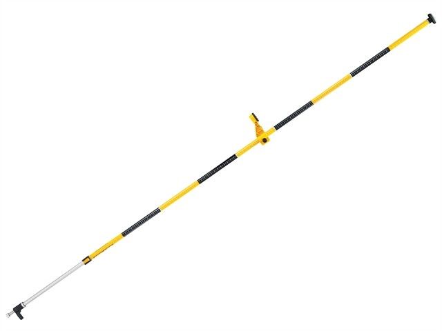 Laserpidike ja -tanko DeWalt DE0882 yhteesopiva DW088K, DW089K