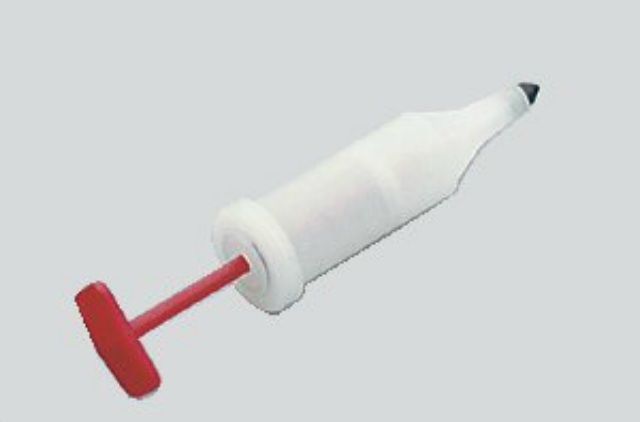 Voitelija 171-092 ketjusahan voiteluun