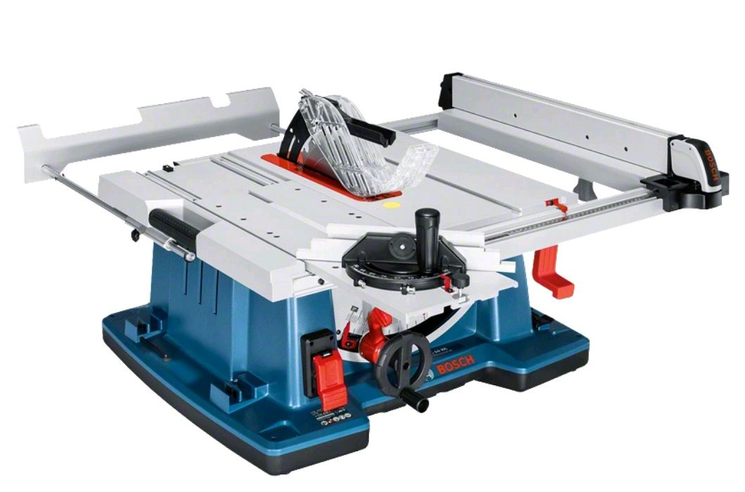 Pöytäsaha Bosch GTS 10 XC