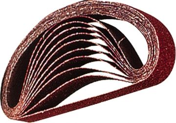 Hiomanauha nauhahiomakoneeseen P-36706; 30x533 mm; 5 kpl.