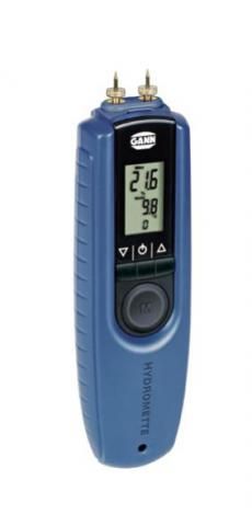 Kosteusmittari Gann Hydromette BL Compact S