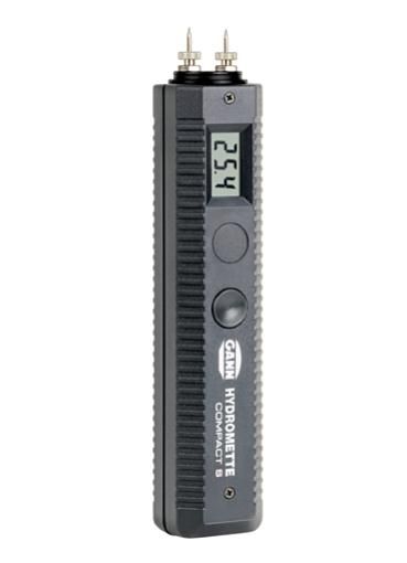 Kosteusmittari Gann Hydromette Compact S