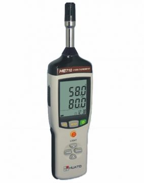 Lämpötilatunnistin Huato HE710