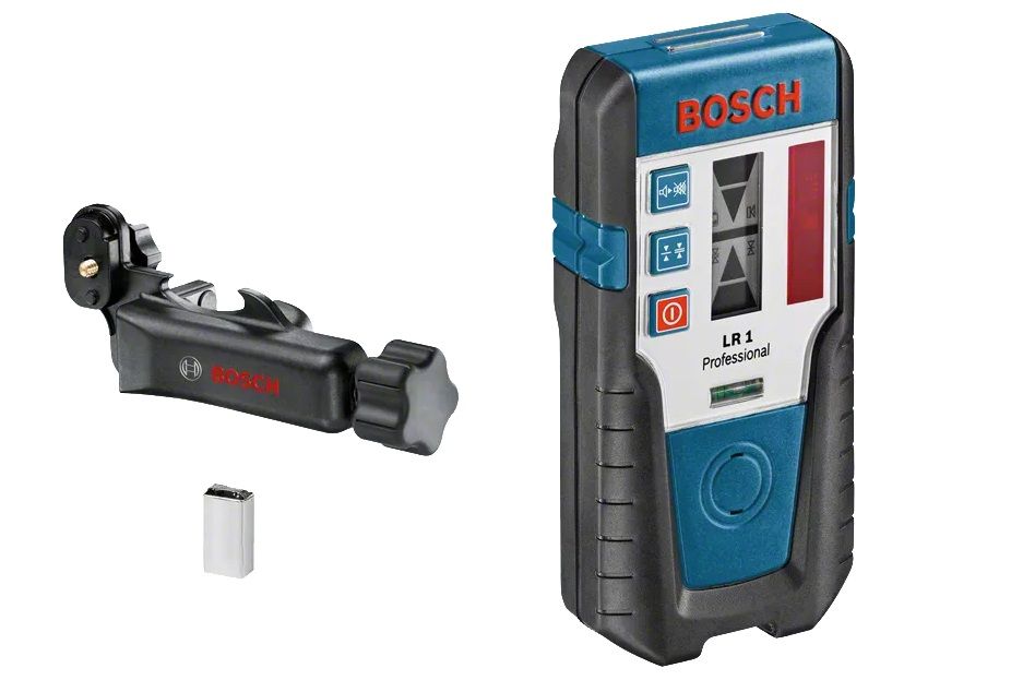 Laservastaanotin Bosch LR 1