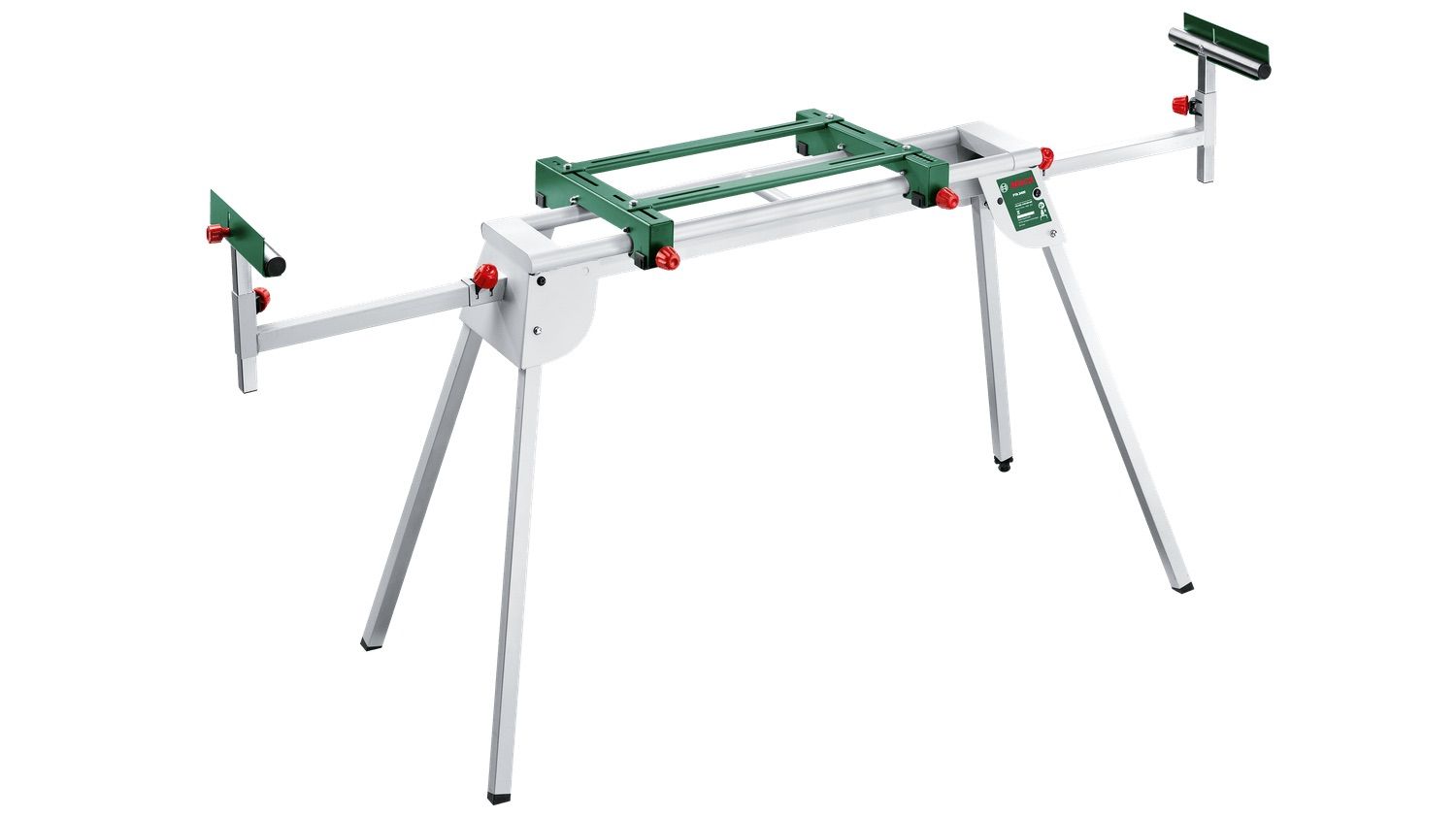 Pöytäsahajalusta Bosch PTA 2400