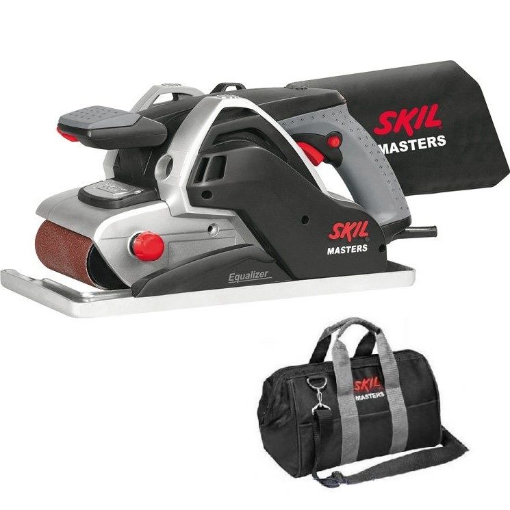 Nauhahiomakone Skil Master 7660 MA