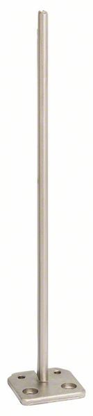 Ohjainkisko vaahtomuovileikkuriin Bosch GSG 300 sahoille