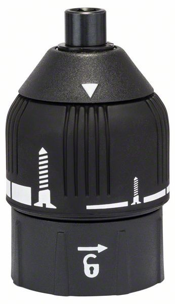 Pikaistukka Bosch IXO III; 1-5 mm