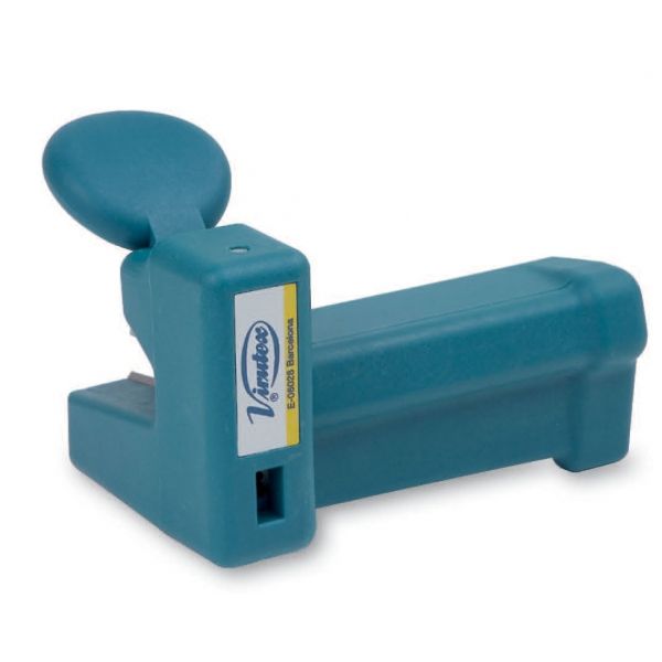 Päätytasaaja Virutex RC21E 