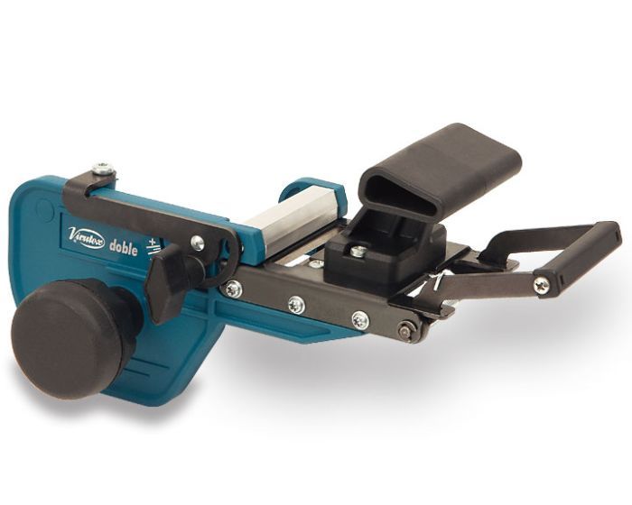 Päätytasaaja Virutex RC321S