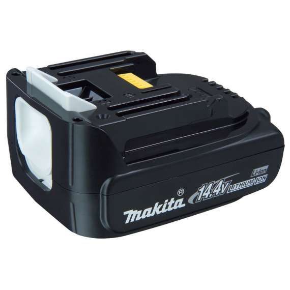 Akku Makita BL1415N; 14,4 V; 1,5 Ah; Li-Ion