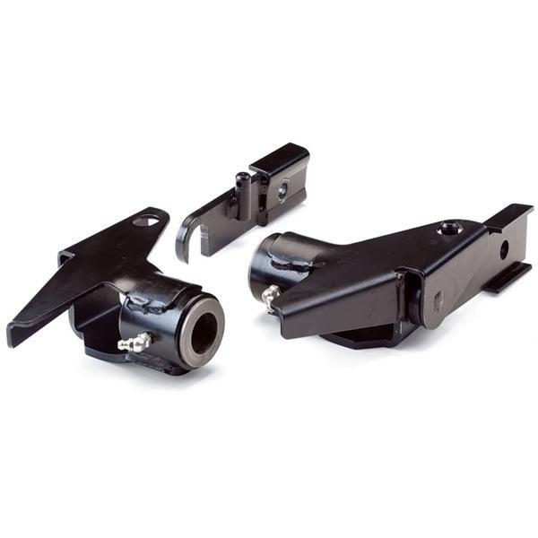 RAC-työvälinepikaliitin puutarhatraktoreihin Stiga RAC Park 4WD