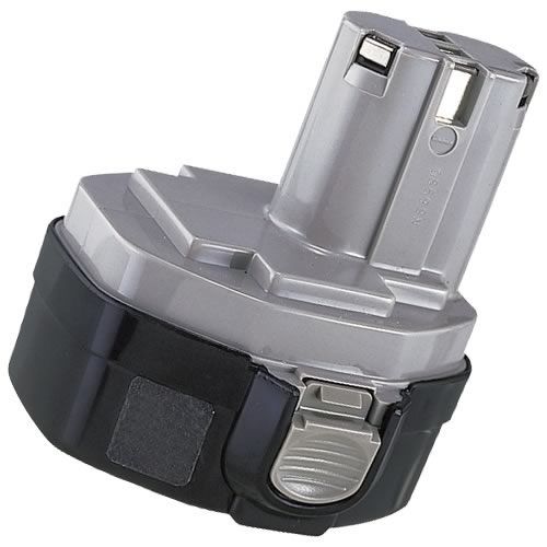 Akku Makita 1435; 14,4V; 2,8 Ah; NiMh