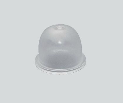 Bensiinipumpu 27-036 läpinäkyvä