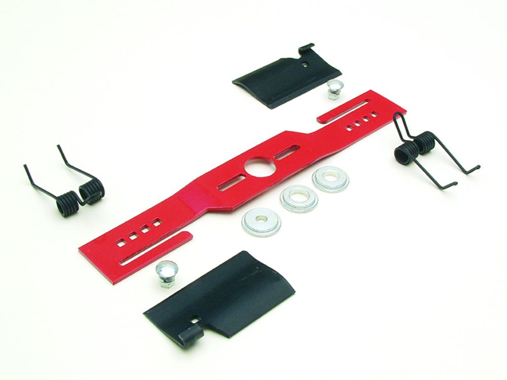 Voimaharava + veitsenterä maanmuokkaukseen 1-719, 45-53 cm