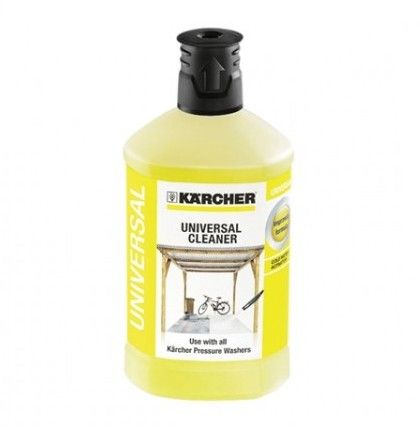 Yleispuhdistusaine Karcher; 1 l