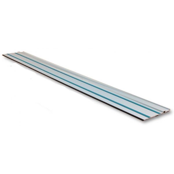 Leikkuuohjain jyrsimelle Virutex UCP174T; 1400 mm