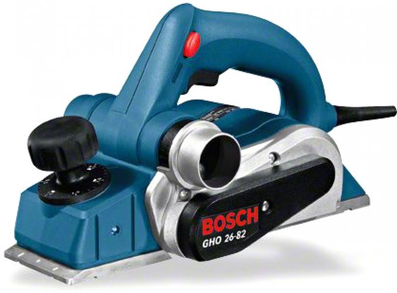 Höylä Bosch GHO 26-82 Professional