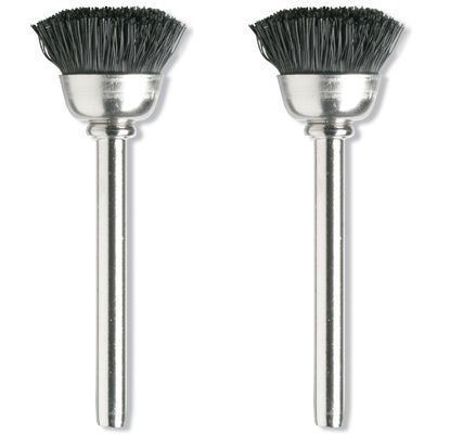 Kuituharja Dremel 404; 13,0 mm; 2 kpl.