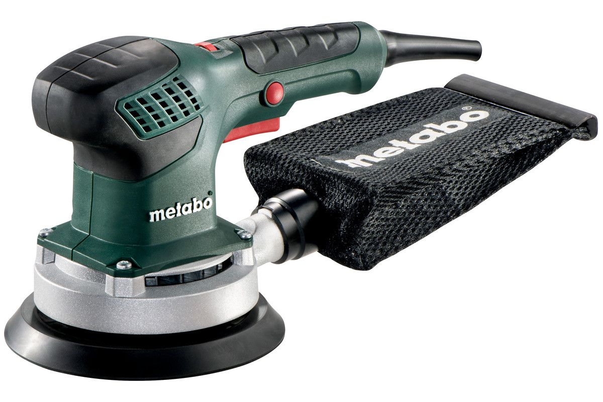 Epäkeskohiomakone Metabo SXE 3150