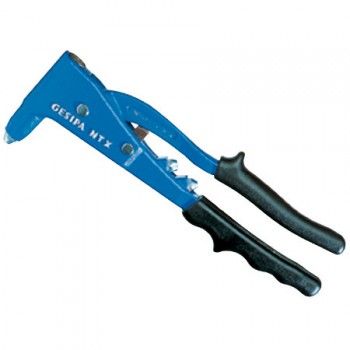 Manuaalinen niittipistooli Gesipa NTX-F