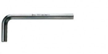 Kuusiokoloavain Wera 950 Hex-Plus; 1,5 mm