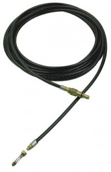 Putkenpuhdistin Nilfisk-ALTO; 15 m