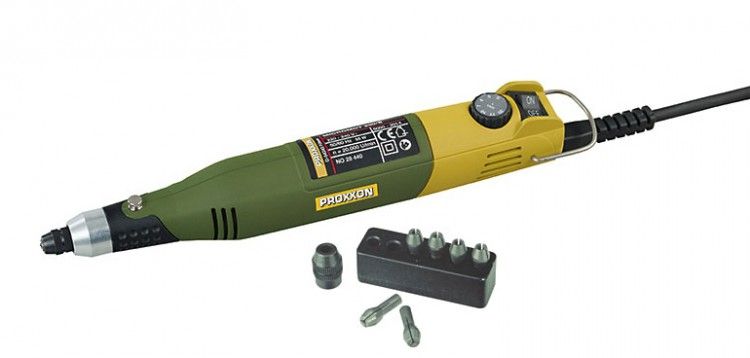 Monitoimityökalu Proxxon MICROMOT 230/E